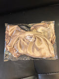 Champagne Bow & Sunflower Purse Bundle