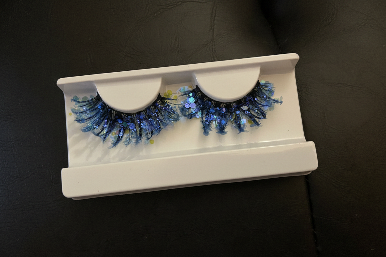Blue Dream Lashes